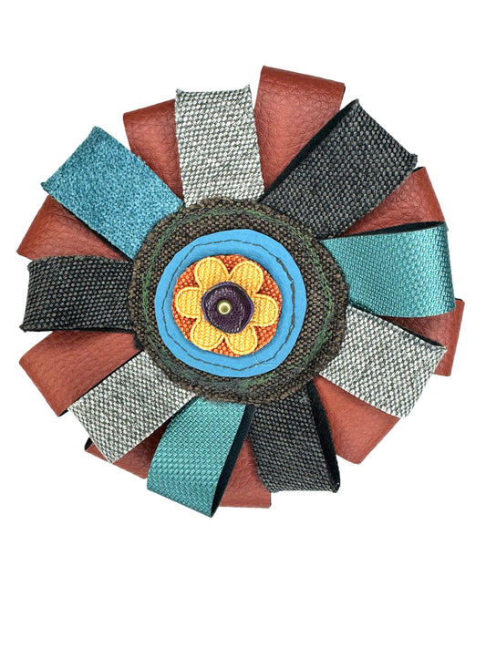 Brooch
