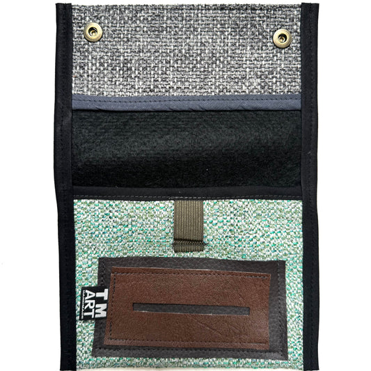 Tobacco pouch small