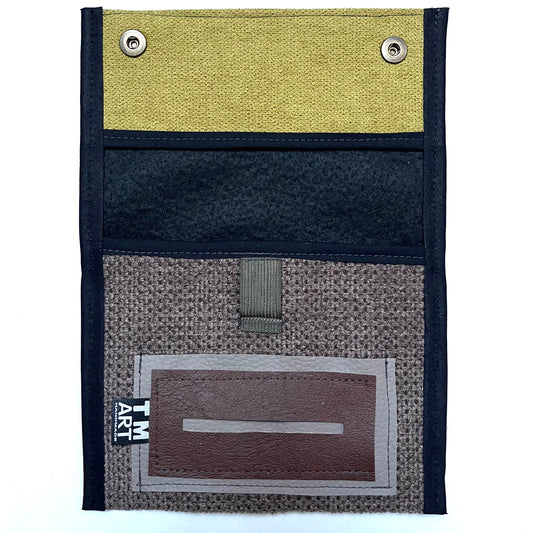 Tobacco pouch small