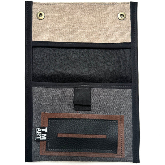 Tobacco pouch small