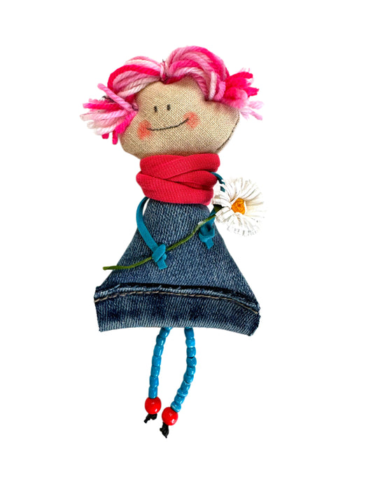 Broška Marjeta