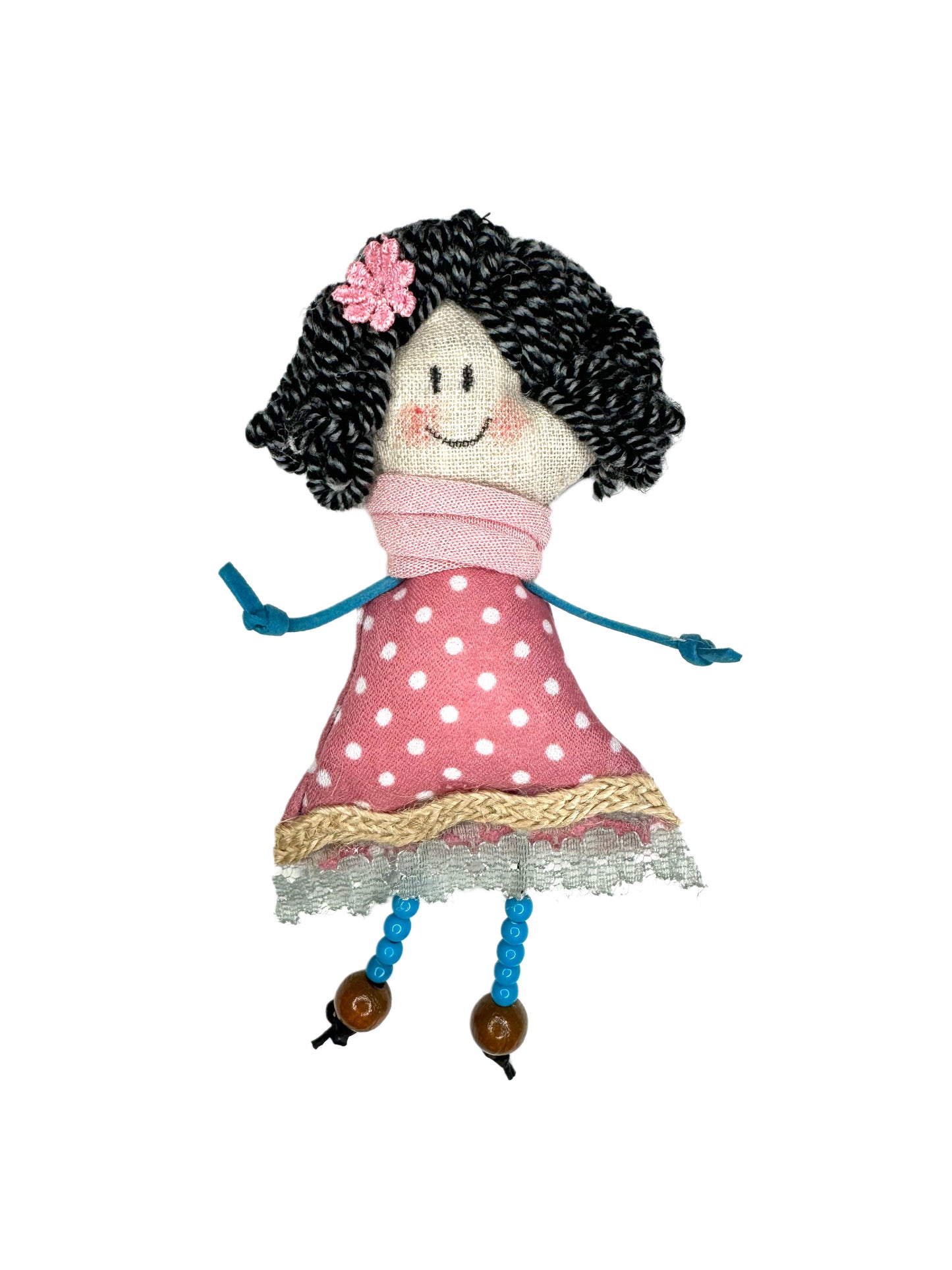 Broška Violeta