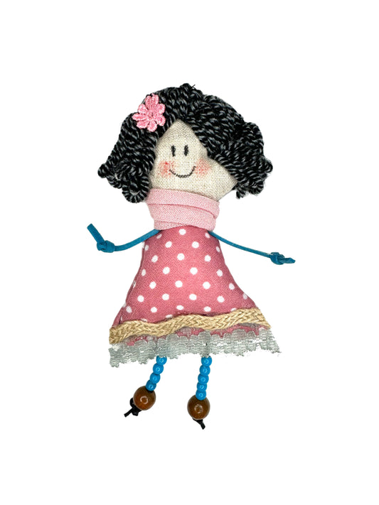 Broška Violeta