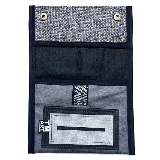 Tobacco pouch small