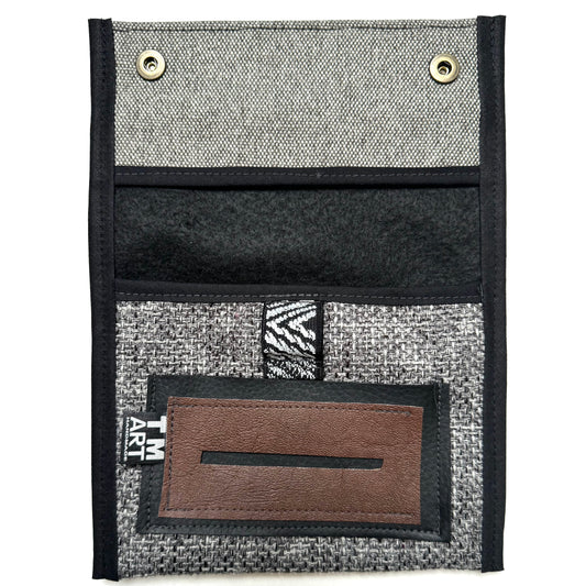Tobacco pouch small