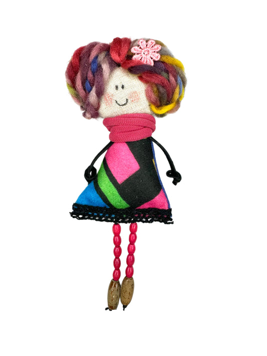 Broška Minka