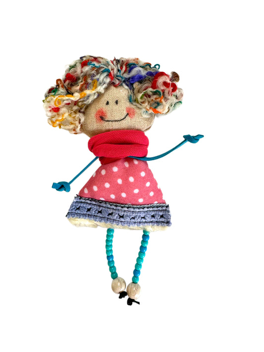 Broška Frida