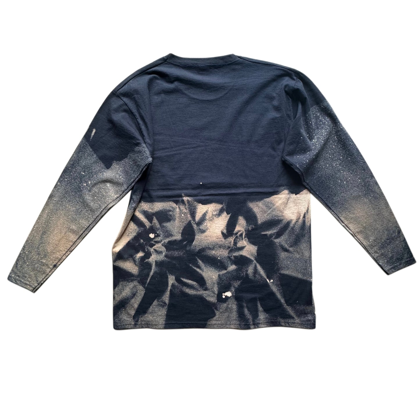 Unisex ročno poslikana majica