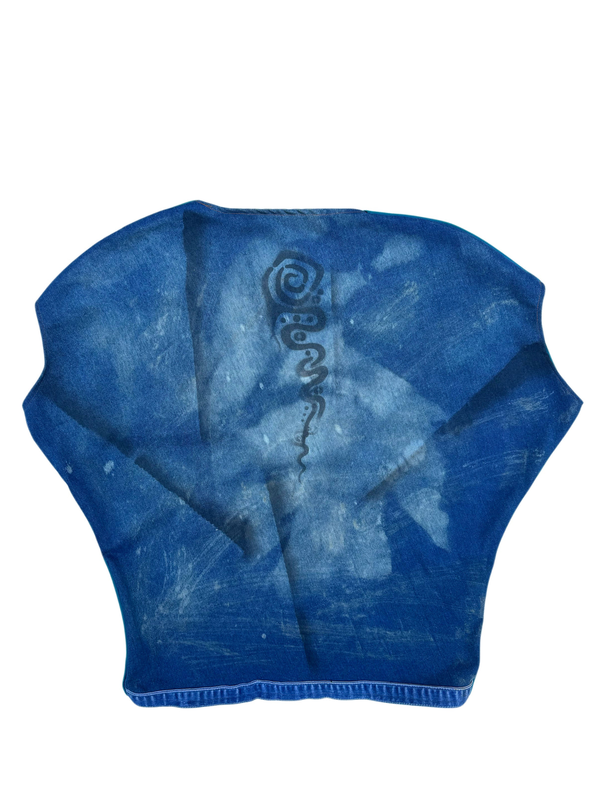 Unikatna majica S/M