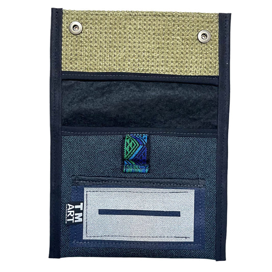Tobacco pouch small