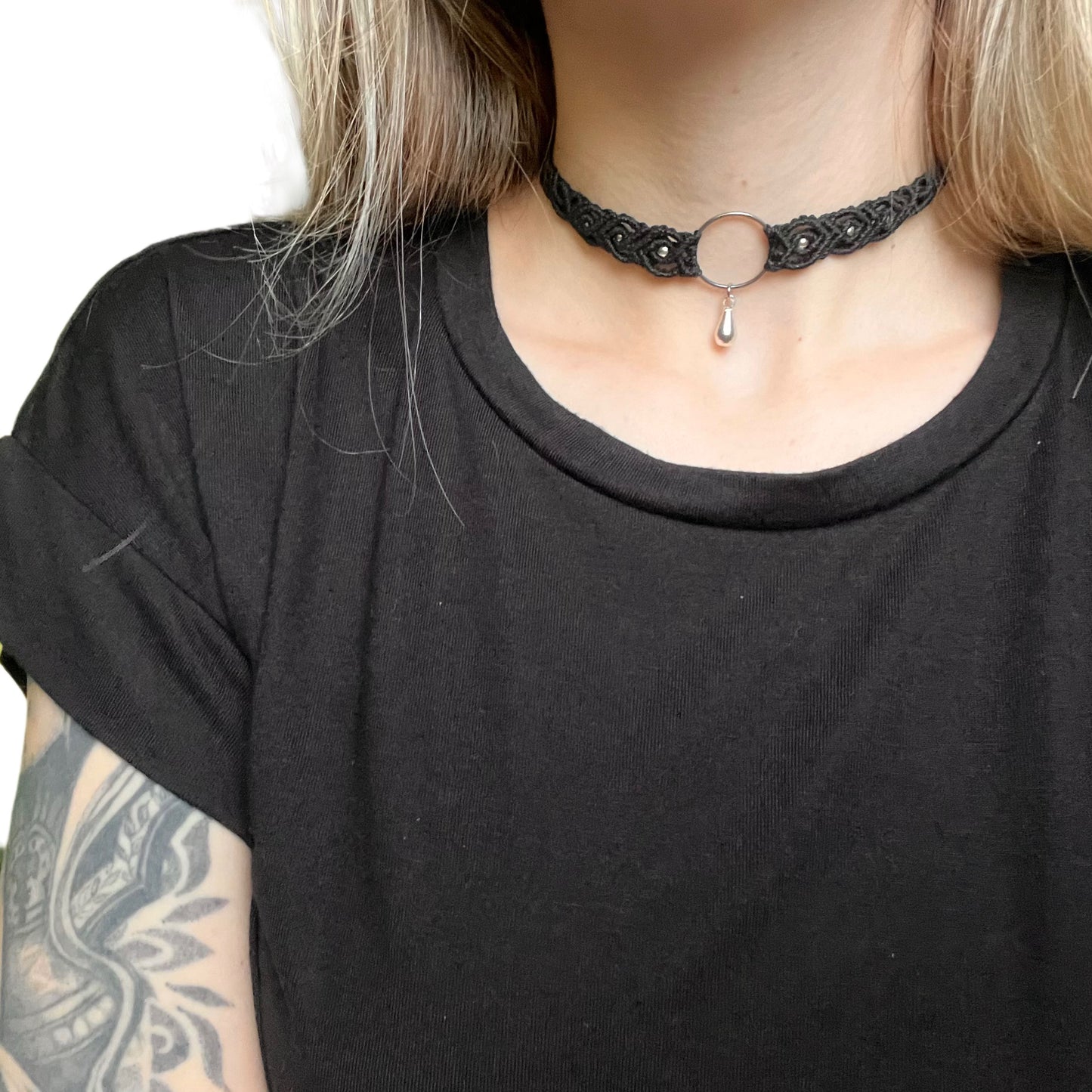 Choker