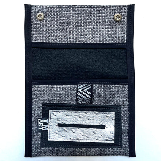 Tobacco pouch small