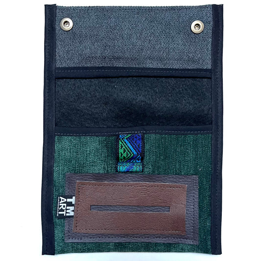 Tobacco pouch small