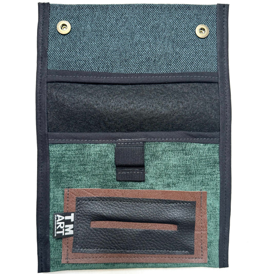 Tobacco pouch small