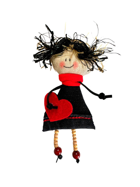 Broška Valentina