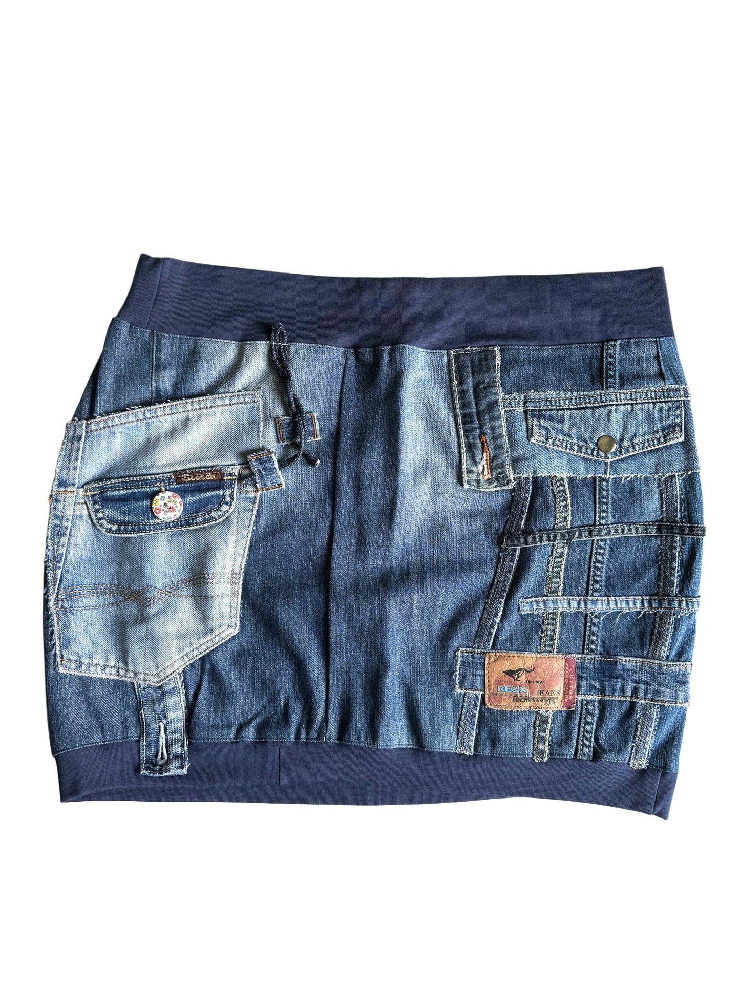 Skirt XXL