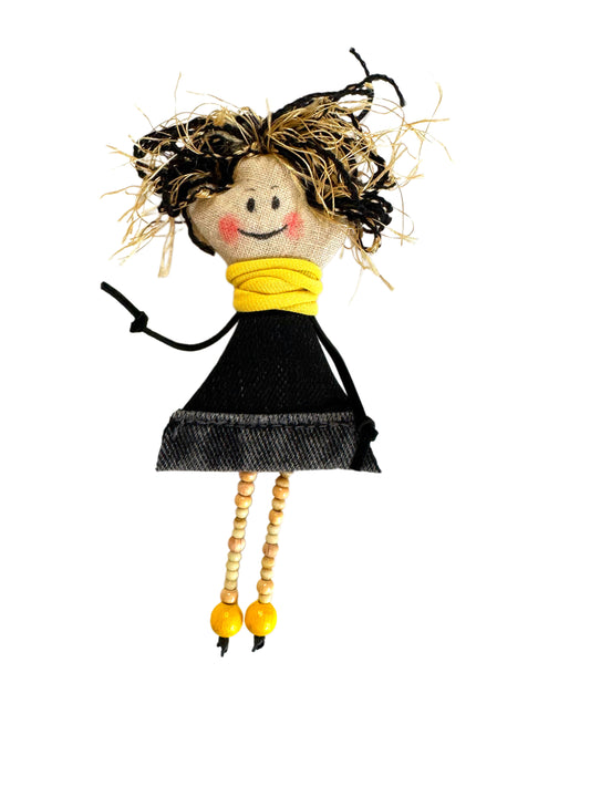 Broška Greta