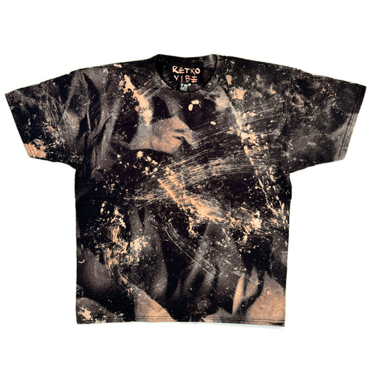 Unisex ročno poslikana majica XL