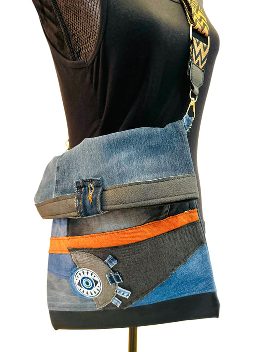 Shoulder bag
