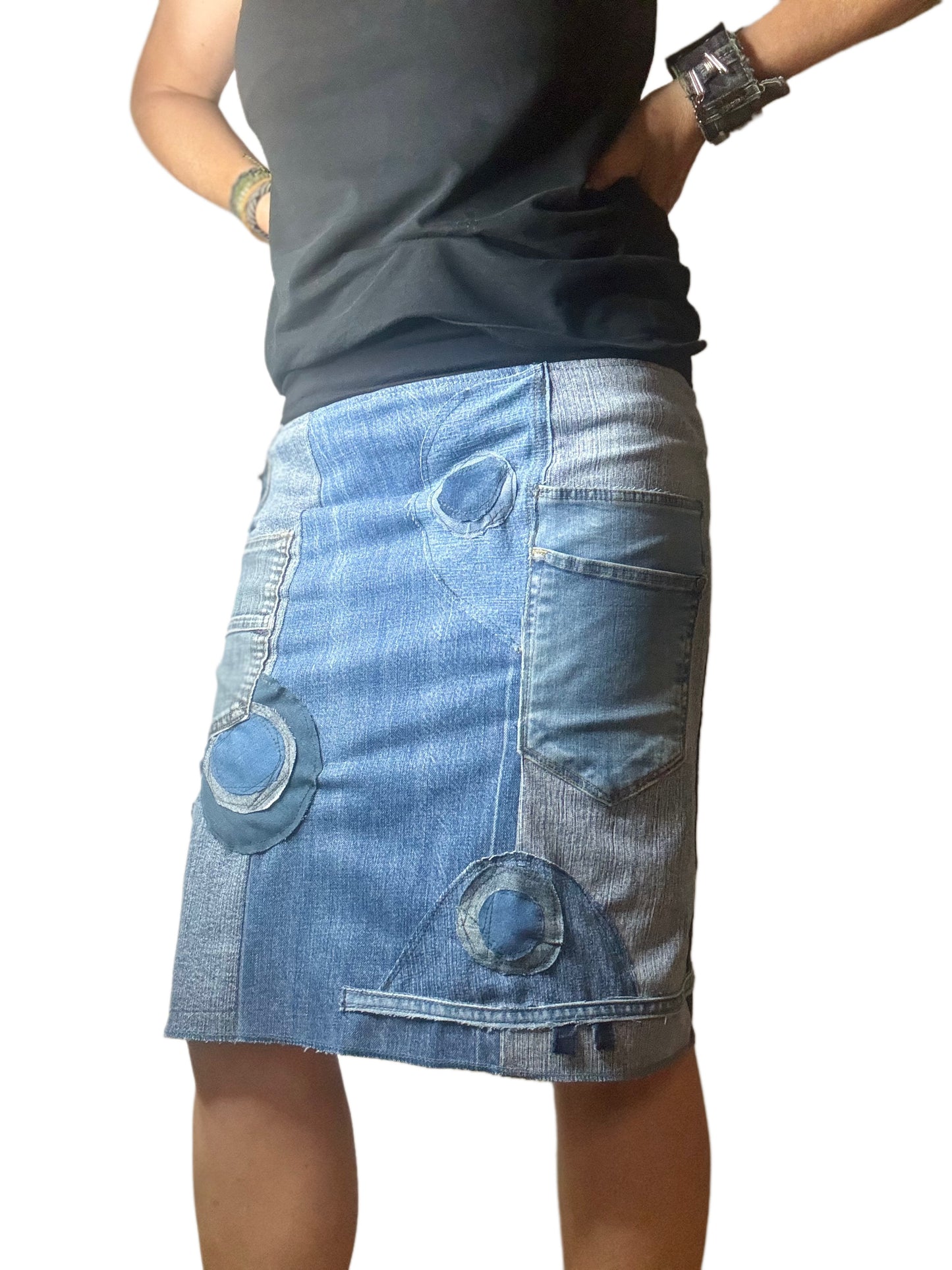 Krilo S/M