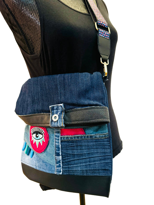 Shoulder bag