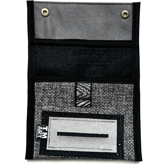 Tobacco pouch small