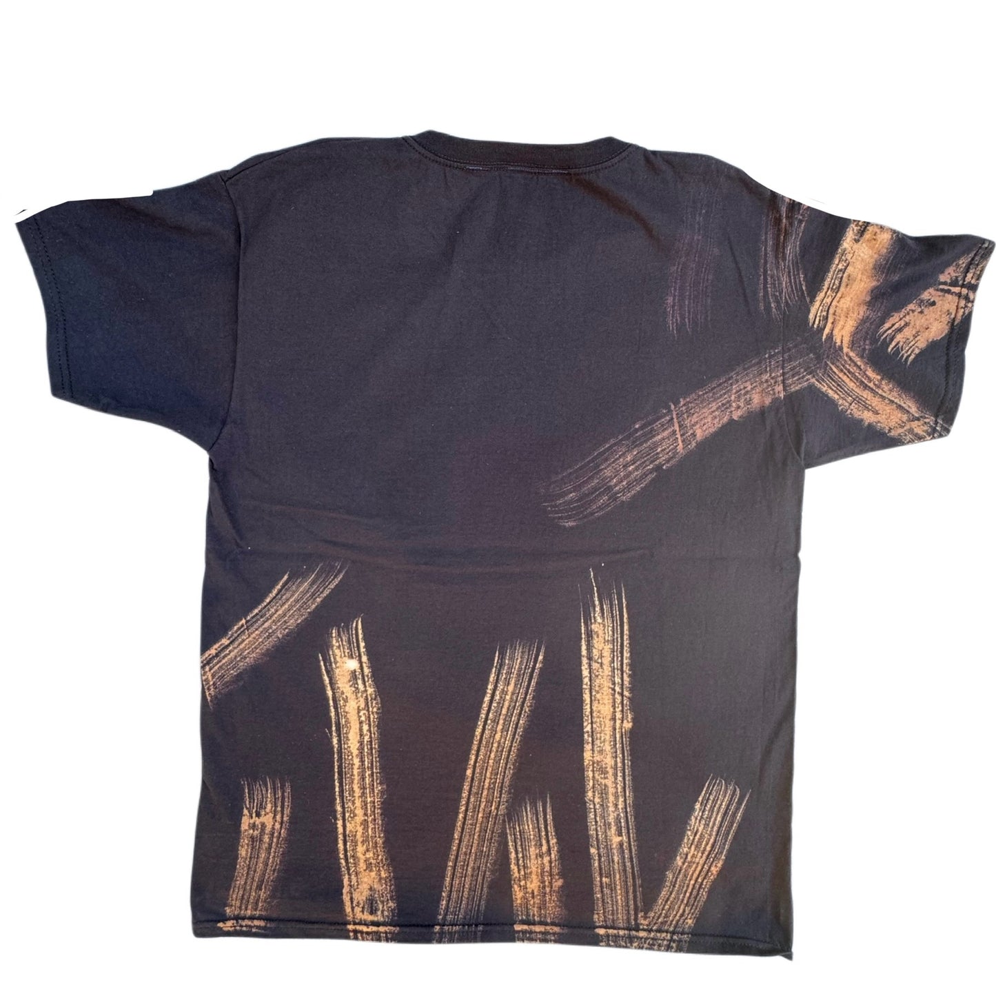 Unisex ročno poslikana majica