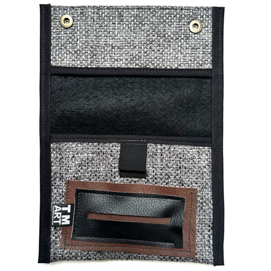 Tobacco pouch small