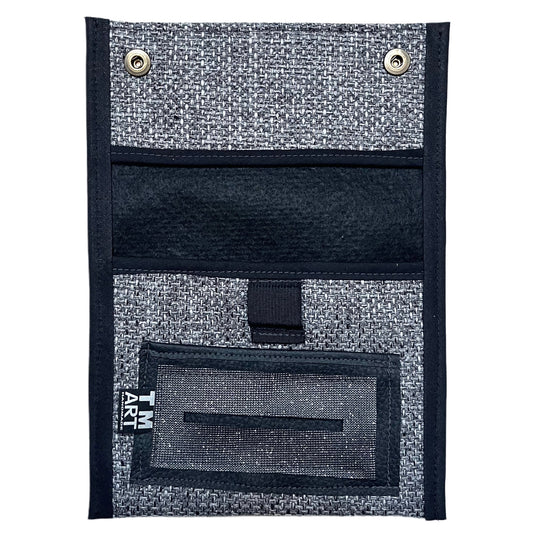 Tobacco pouch small