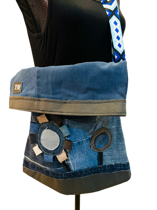 Shoulder bag
