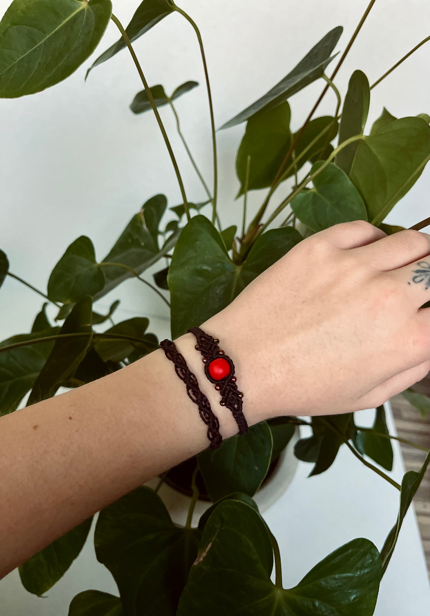 Bracelet set