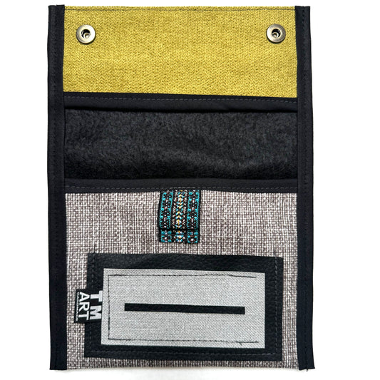 Tobacco pouch small