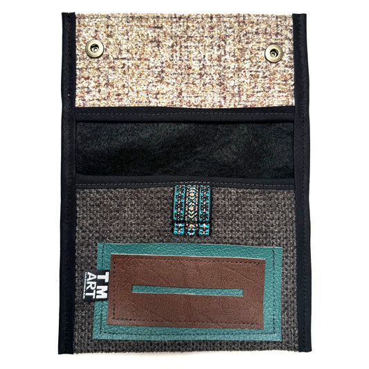 Tobacco pouch small