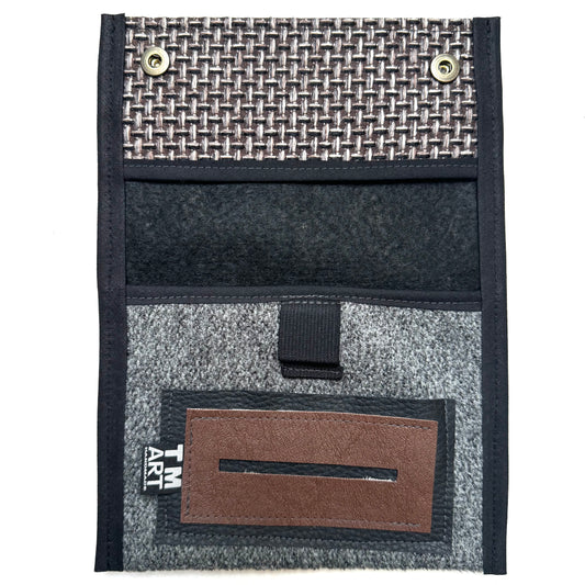 Tobacco pouch small