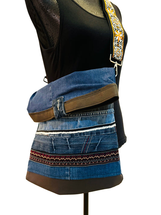 Shoulder bag
