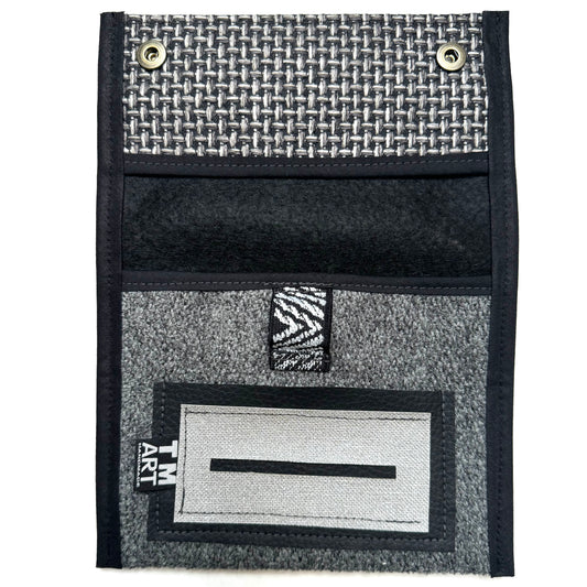 Tobacco pouch small