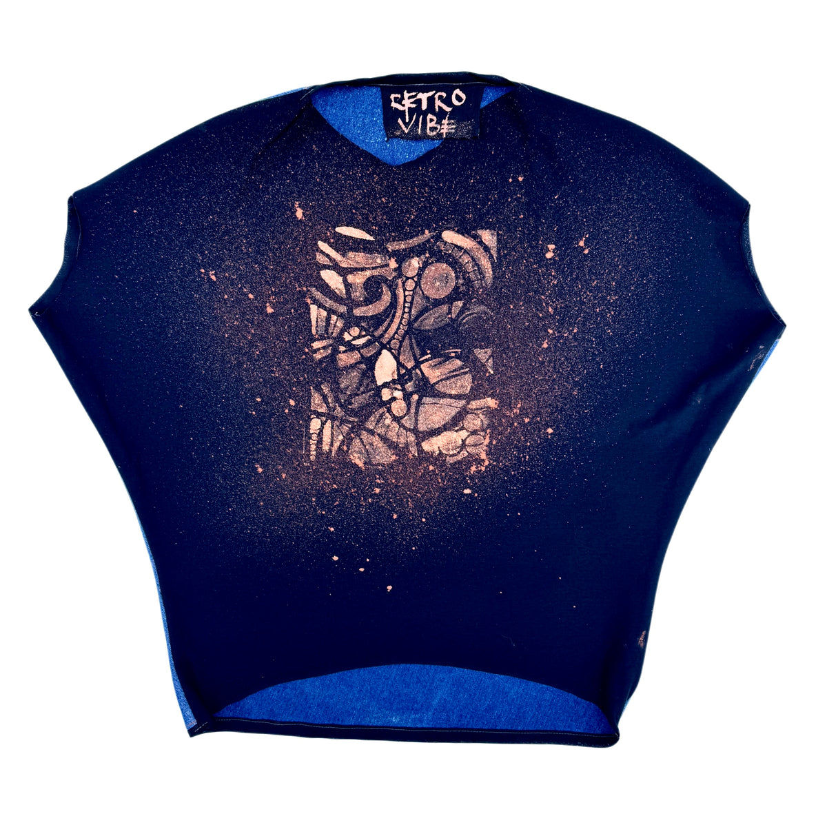 Unikatna majica S/M