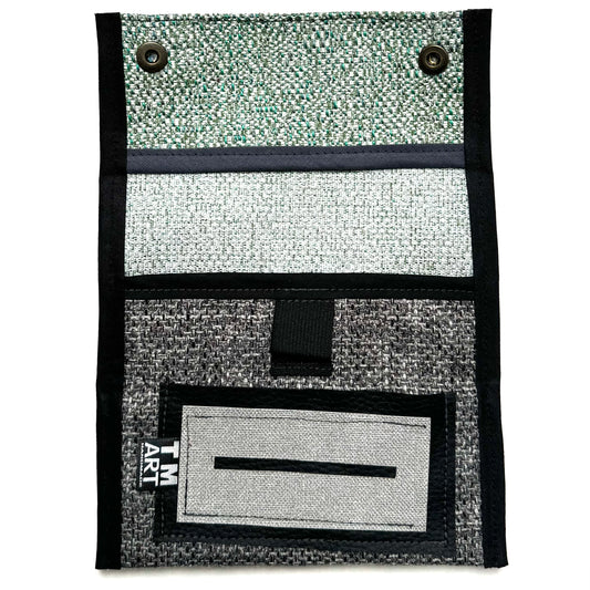 Tobacco pouch small