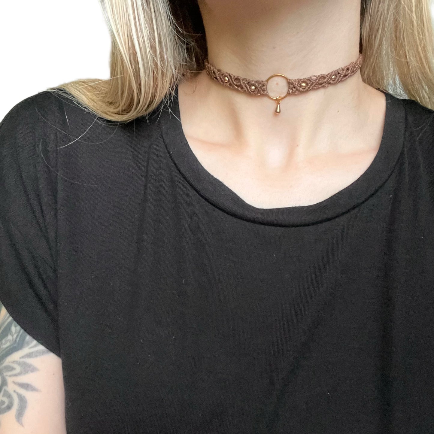 Choker
