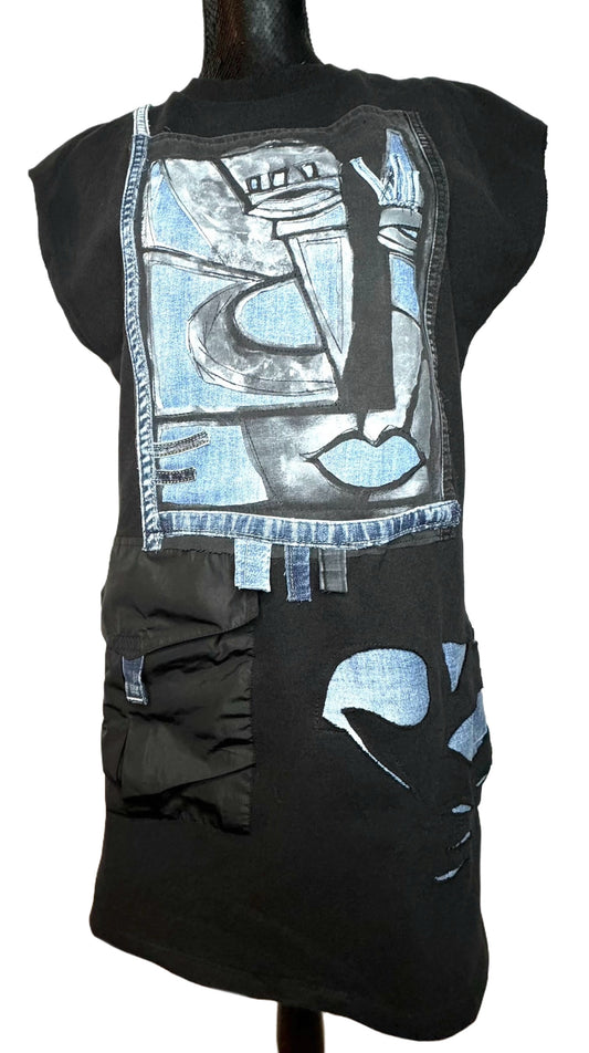 Tunic M