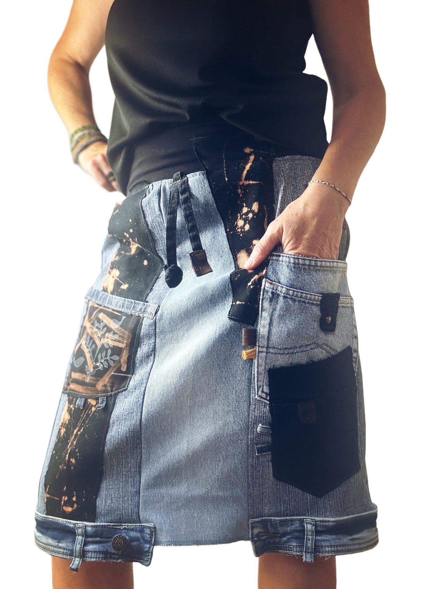 Krilo S/M
