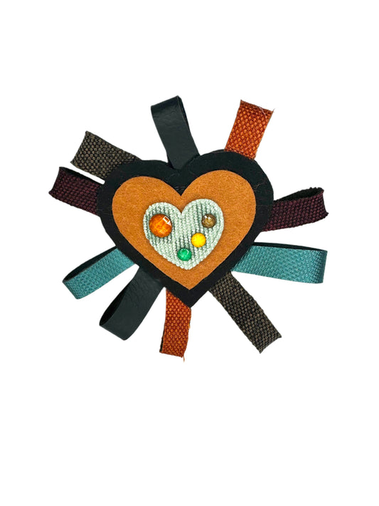 Brooch