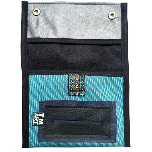 Tobacco pouch small