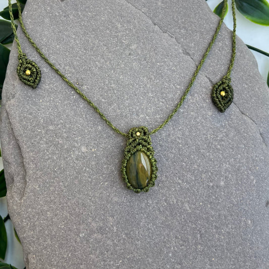 Amulet