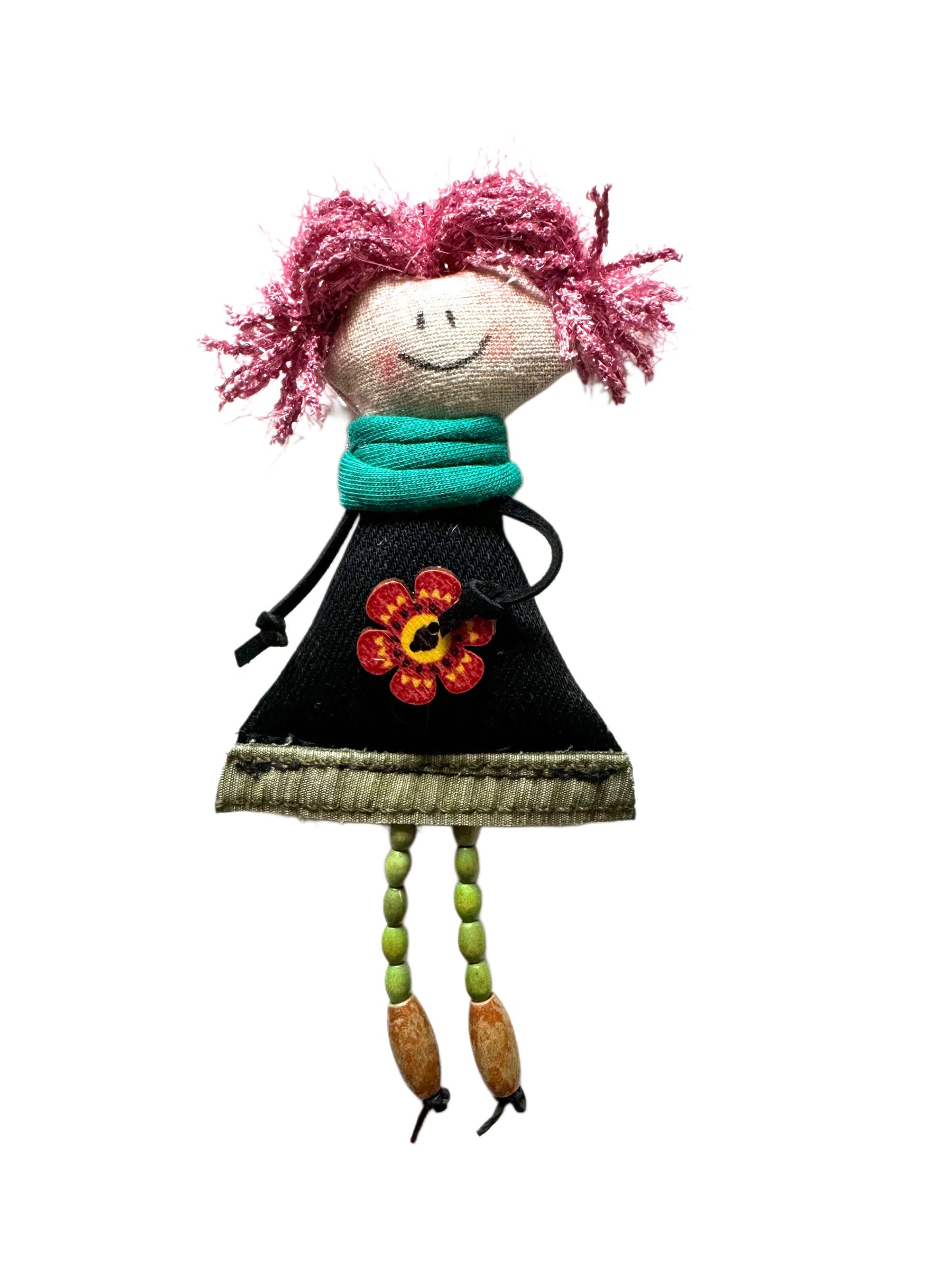 Broška Helenca