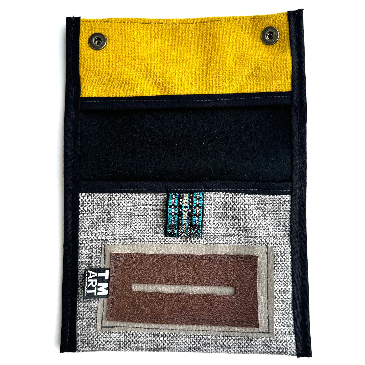 Tobačnica mala