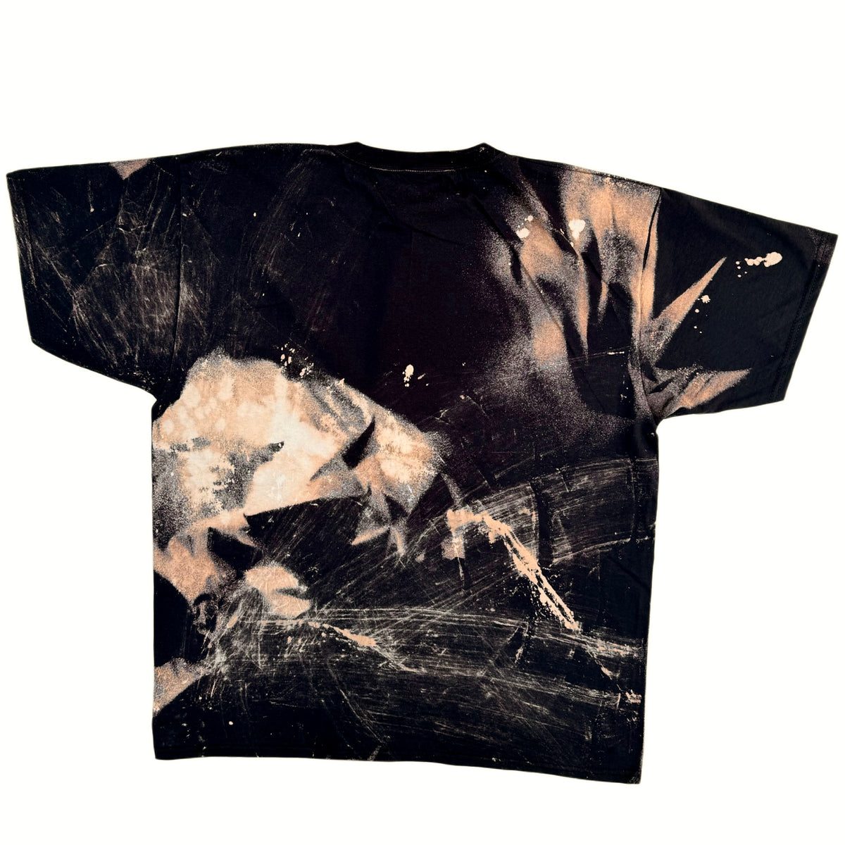 Unisex ročno poslikana majica XL