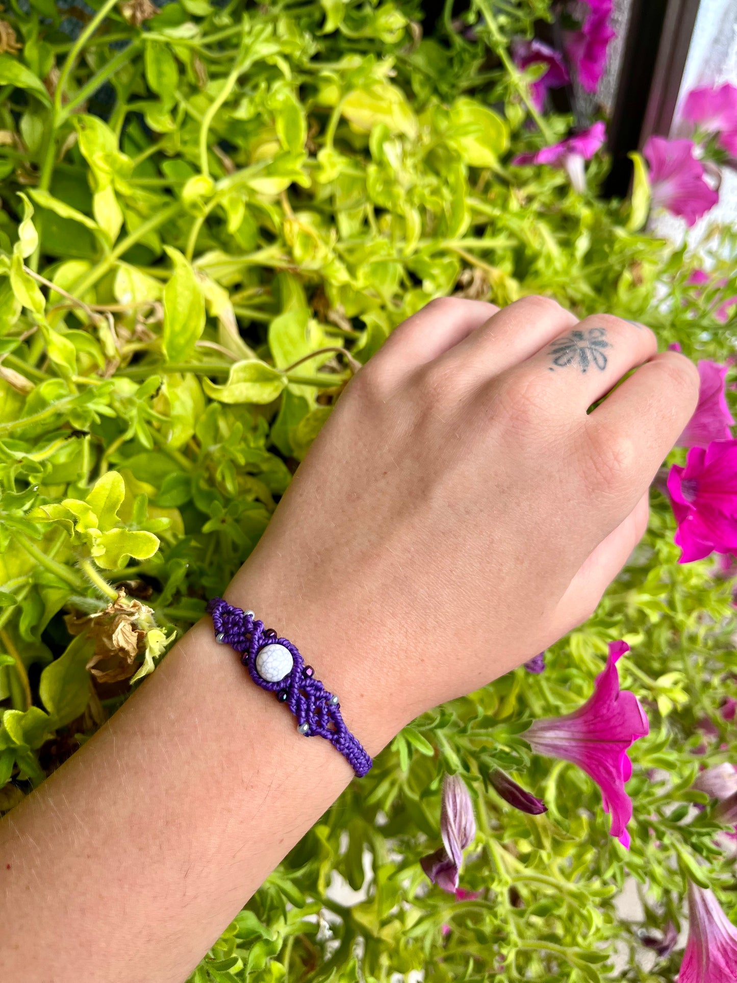 Bracelet